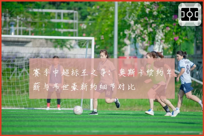 赛季中超标王之争:奥斯卡续约年薪与韦世豪新约细节对比