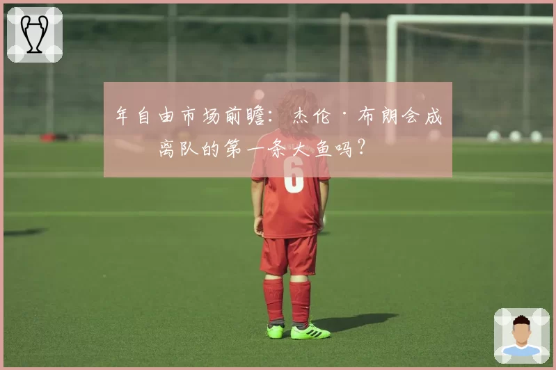 年自由市场前瞻：杰伦·布朗会成为离队的第一条大鱼吗？